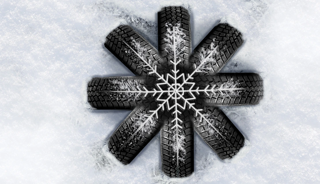 Choose Your Way to Save on Eligible Winter Tires at a Nissan Dealer