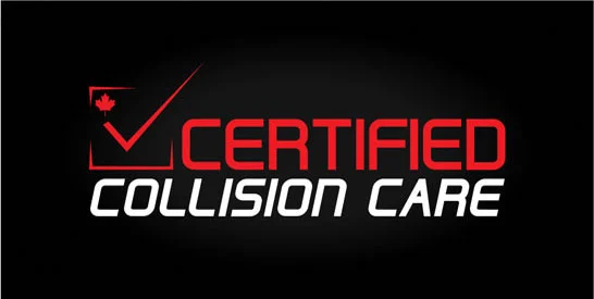 CERTIFIED COLLISION CARE