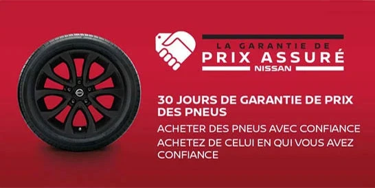 Changement de pneus  Service Certifié Canada