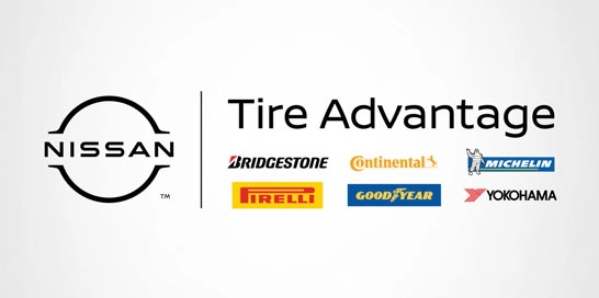 Nissan Tires Brands