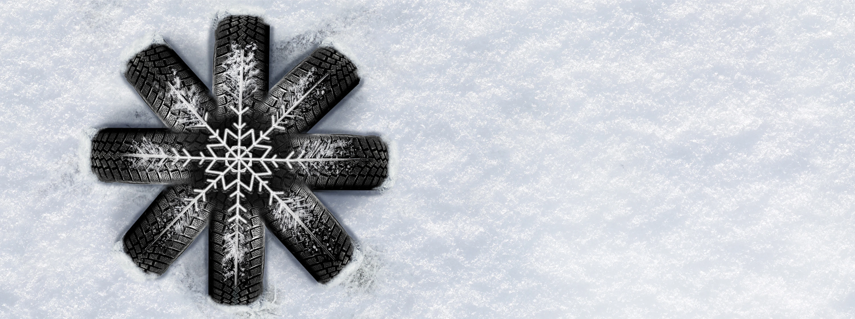 Choose Your Way to Save on Eligible Winter Tires at a Nissan Dealer.